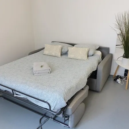 Petit Mayence - Hyper-centre Au Calme Apartamento